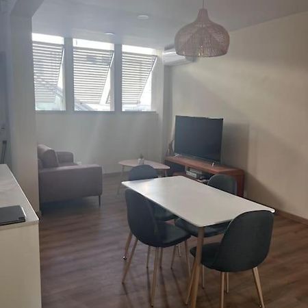 Apartmán La Perle Creole Saint-Denis Exteriér fotografie